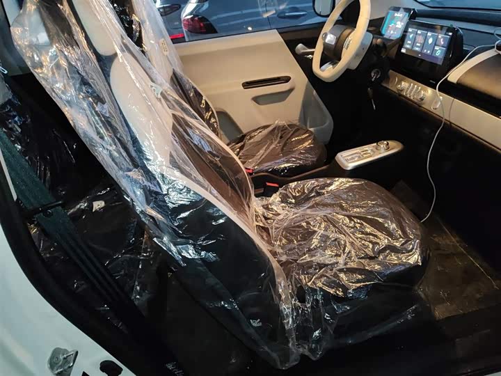 Фото 25 - Changan Qiyuan (Nevo) Lumin