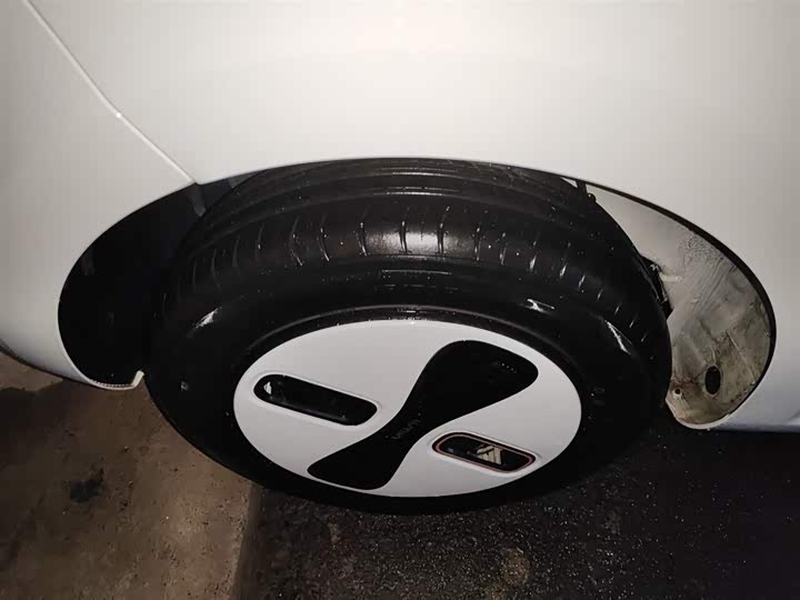 Фото 26 - Changan Qiyuan (Nevo) Lumin