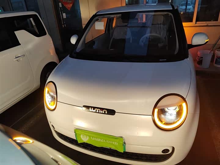 Фото 3 - Changan Qiyuan (Nevo) Lumin