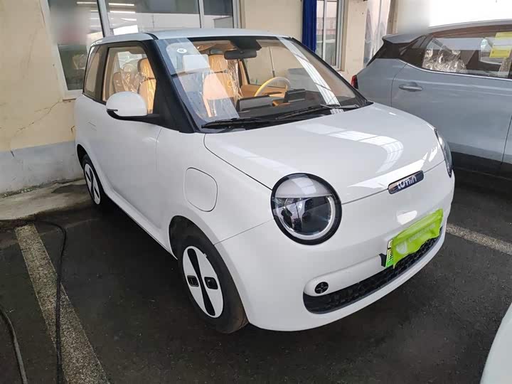 Фото 4 - Changan Qiyuan (Nevo) Lumin