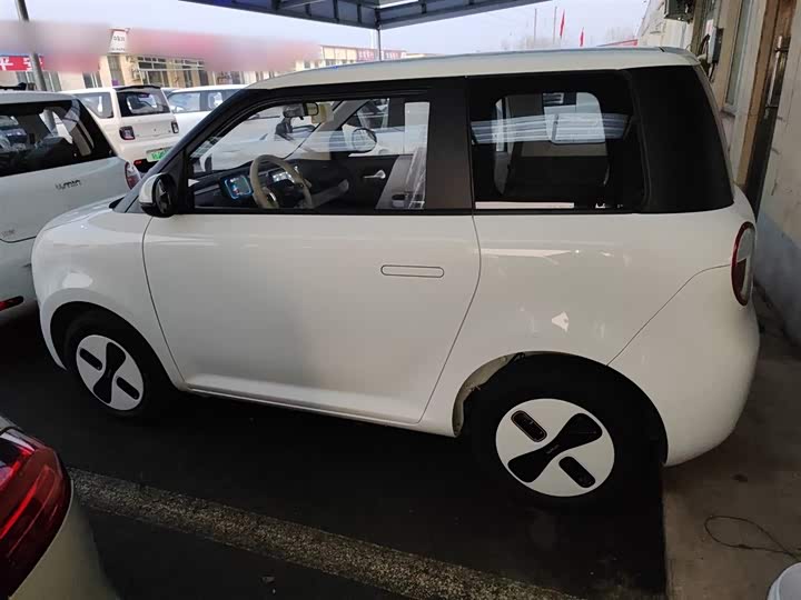 Фото 5 - Changan Qiyuan (Nevo) Lumin