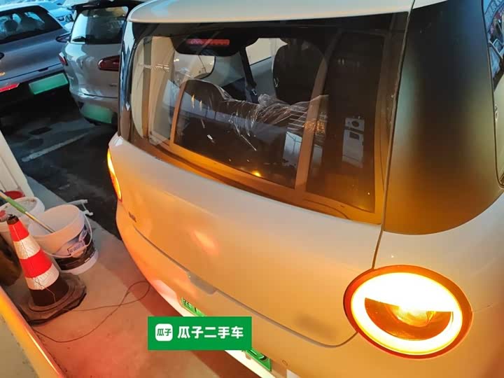 Фото 6 - Changan Qiyuan (Nevo) Lumin