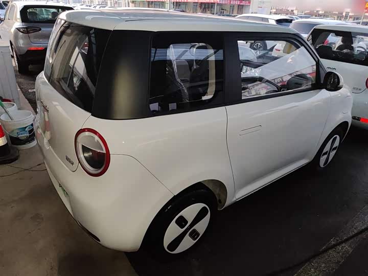 Фото 7 - Changan Qiyuan (Nevo) Lumin