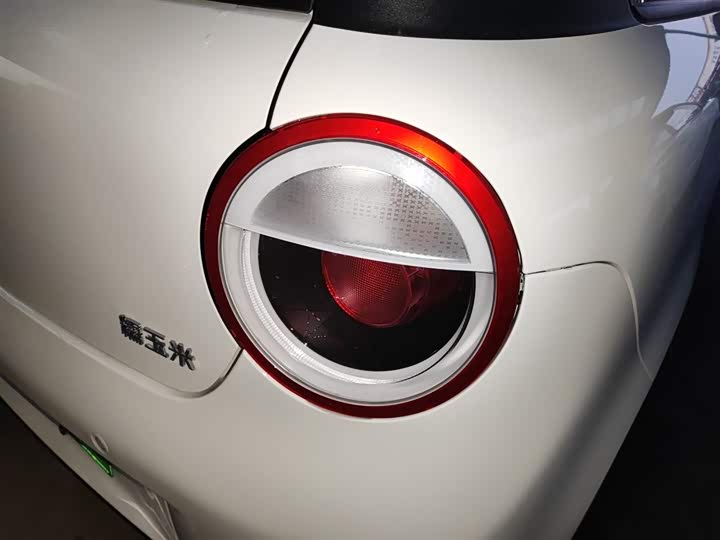 Фото 8 - Changan Qiyuan (Nevo) Lumin