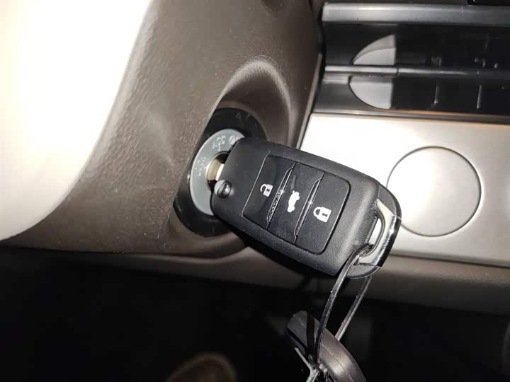 Фото 9 - Changan Qiyuan (Nevo) Lumin