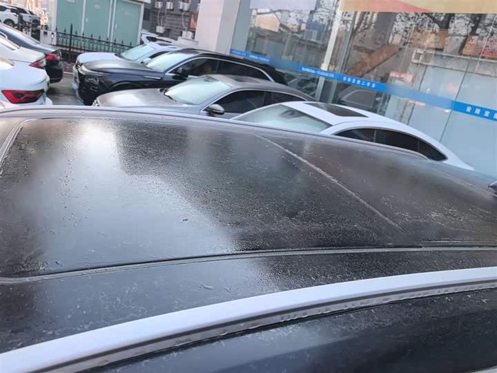 Фото 27 - Bestune T90