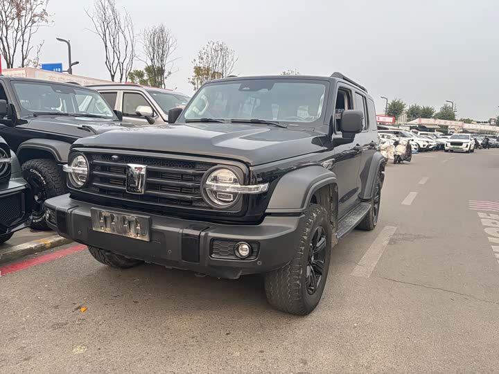 Фото 1 - Tank 300