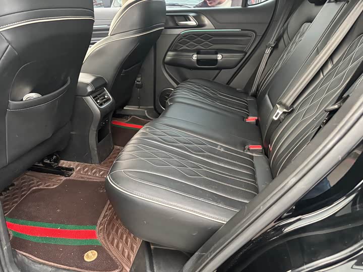 Фото 14 - Tank 300