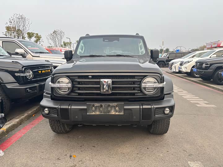 Фото 2 - Tank 300