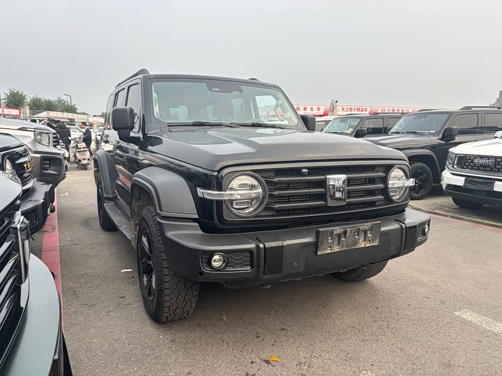 Фото 3 - Tank 300