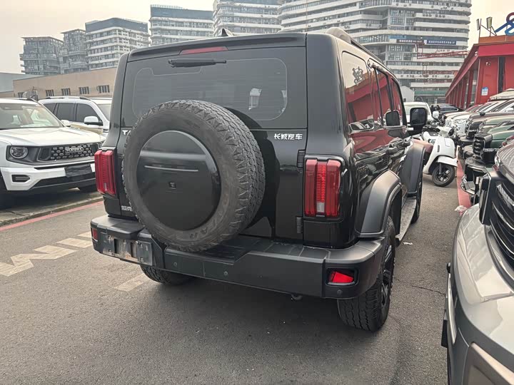 Фото 6 - Tank 300