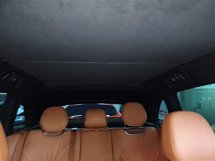 Фото 18 - XPeng G9