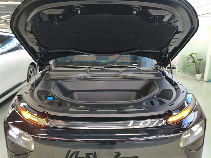 Фото 20 - XPeng G9