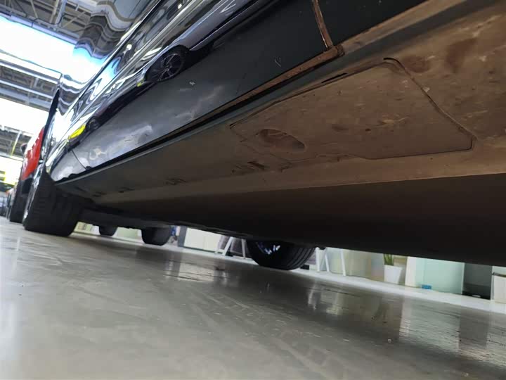 Фото 21 - XPeng G9