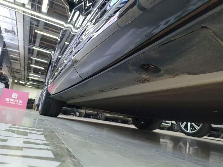 Фото 22 - XPeng G9