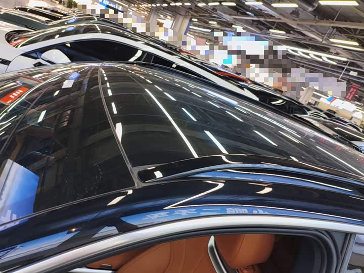 Фото 27 - XPeng G9