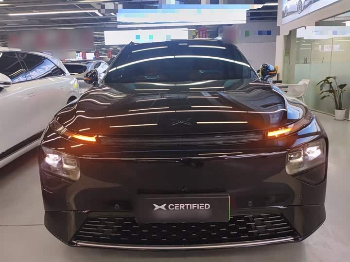 Фото 3 - XPeng G9