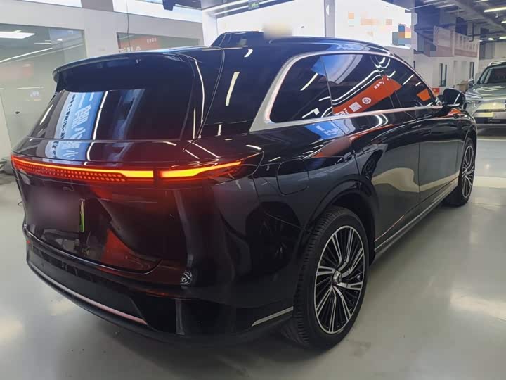 Фото 7 - XPeng G9