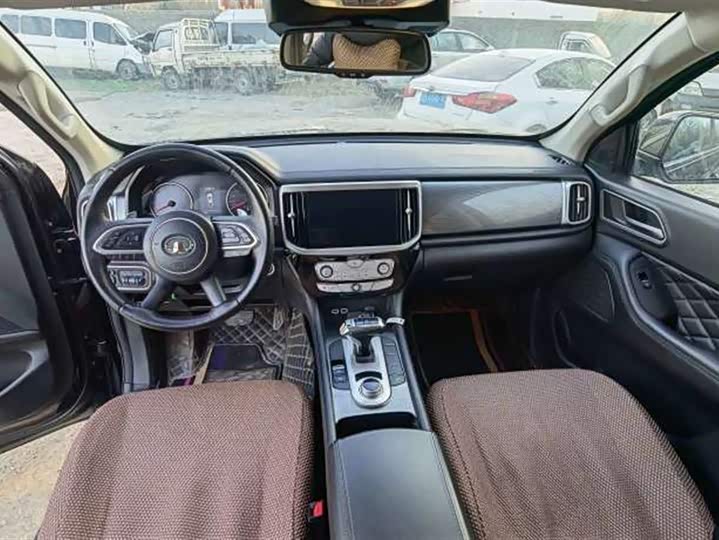 Фото 12 - Great Wall Pao