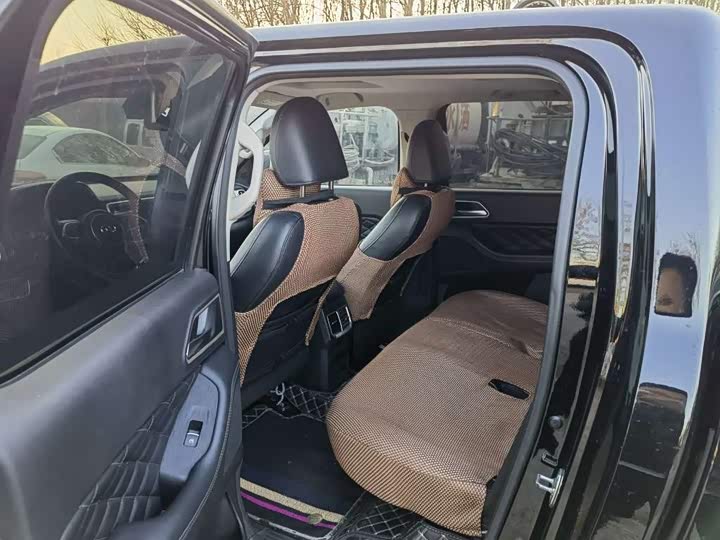 Фото 13 - Great Wall Pao