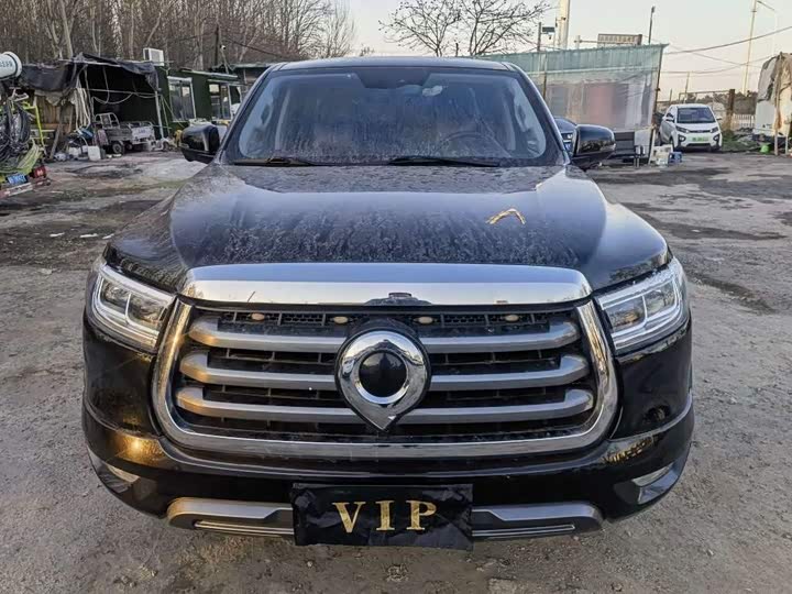 Фото 2 - Great Wall Pao