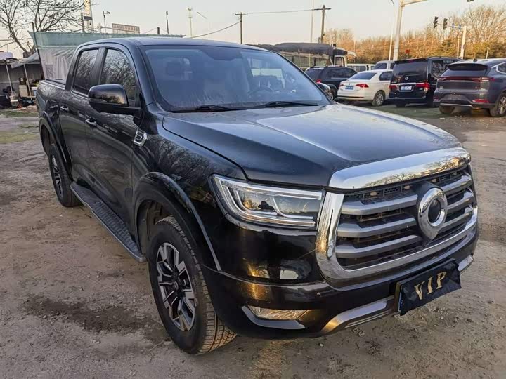 Фото 3 - Great Wall Pao