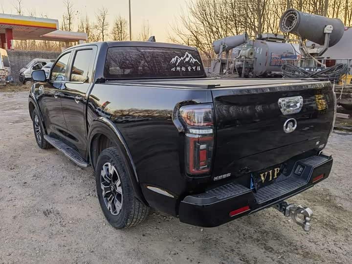 Фото 6 - Great Wall Pao