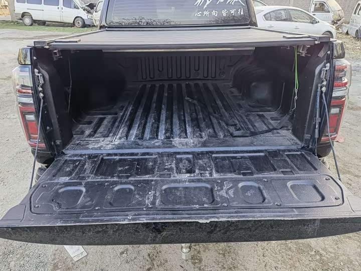 Фото 8 - Great Wall Pao