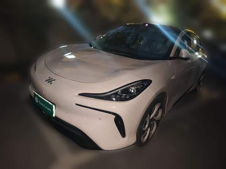 Фото 1 - IM motors LS6