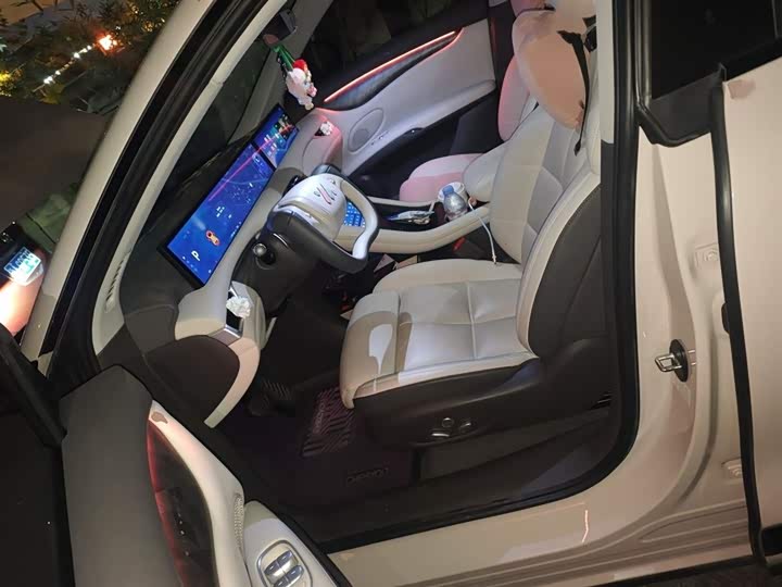 Фото 11 - IM motors LS6