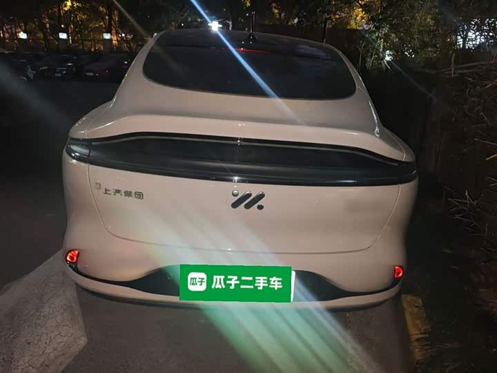 Фото 12 - IM motors LS6