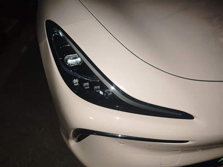 Фото 14 - IM motors LS6