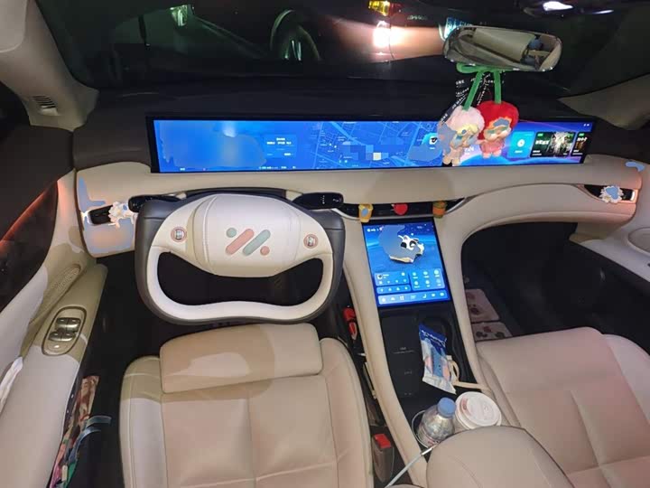 Фото 20 - IM motors LS6