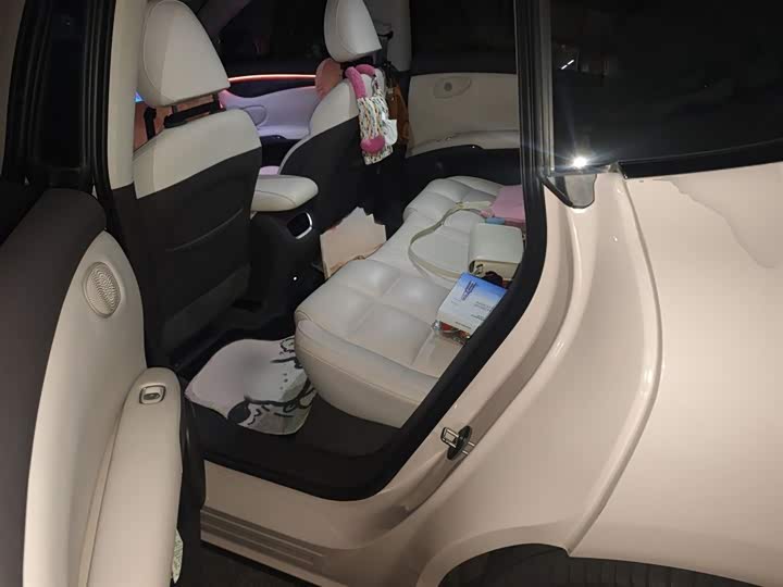 Фото 22 - IM motors LS6