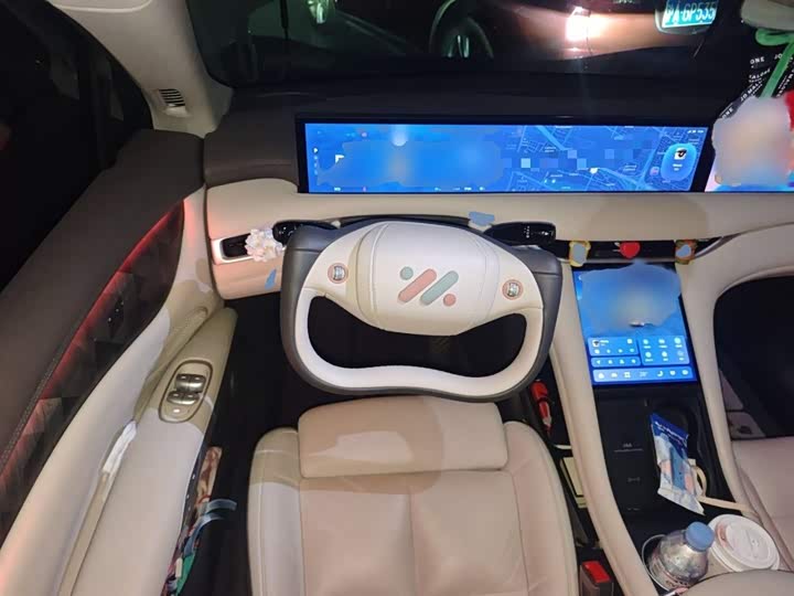 Фото 3 - IM motors LS6