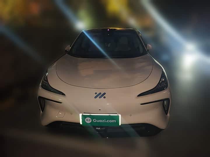 Фото 7 - IM motors LS6