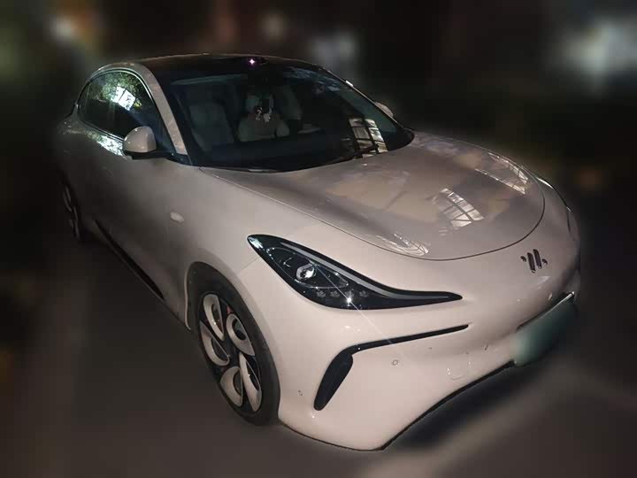 Фото 8 - IM motors LS6