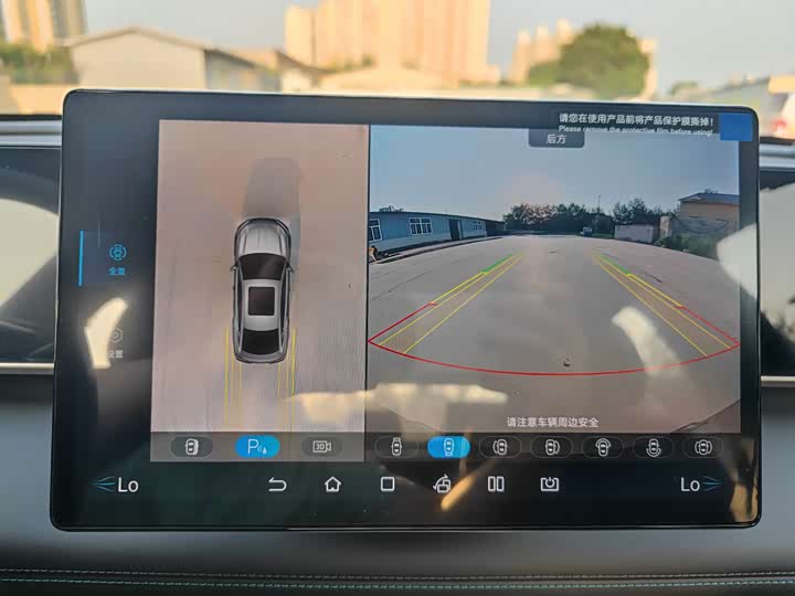 Фото 19 - BYD Qin L