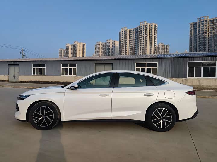 Фото 5 - BYD Qin L