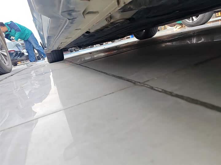 Фото 22 - Geely Preface