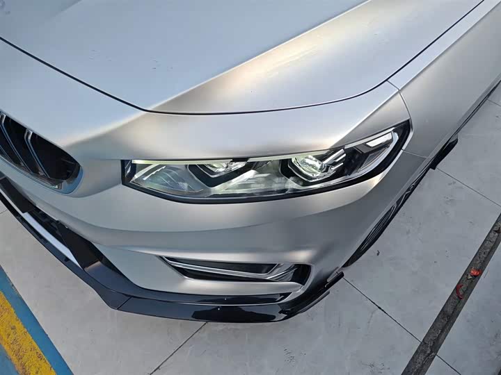 Фото 24 - Geely Preface