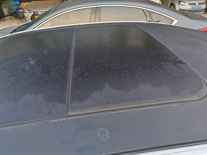 Фото 27 - Geely Preface