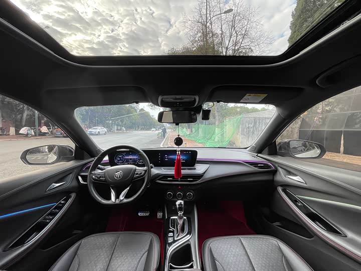 Фото 12 - Buick Verano