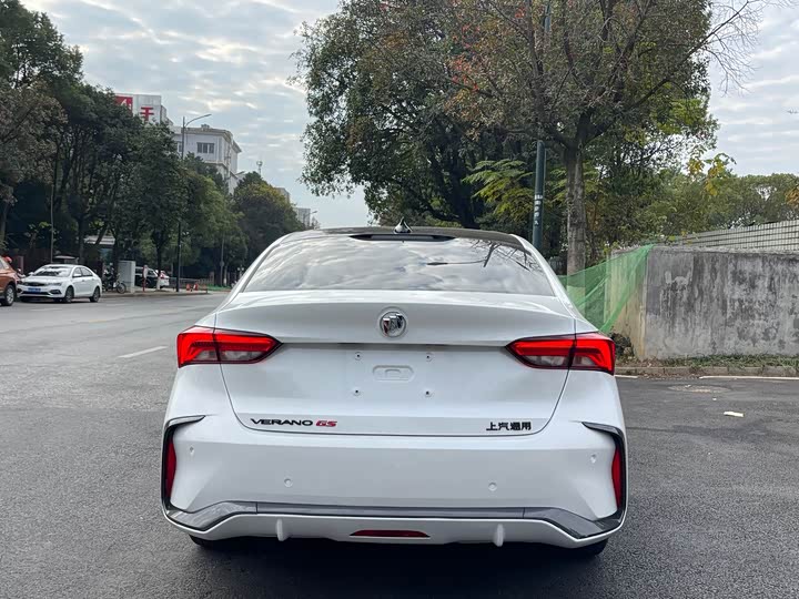 Фото 5 - Buick Verano