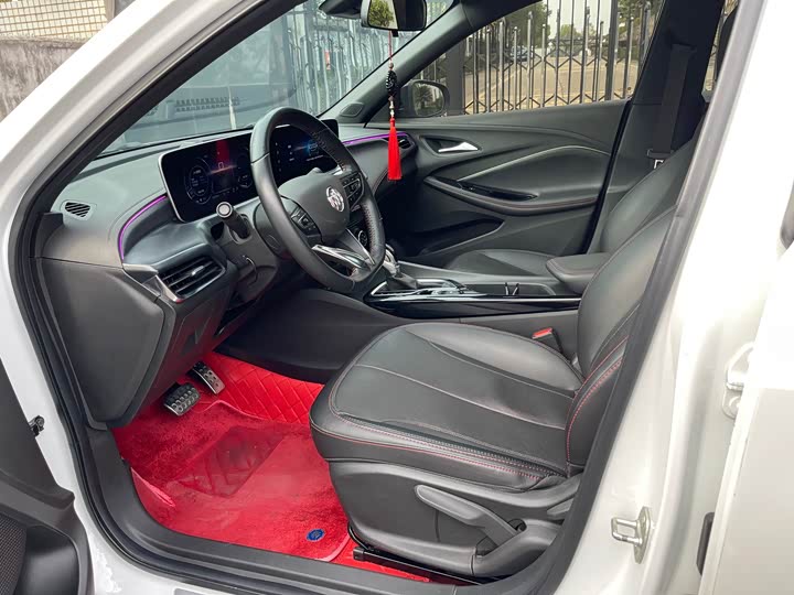 Фото 9 - Buick Verano