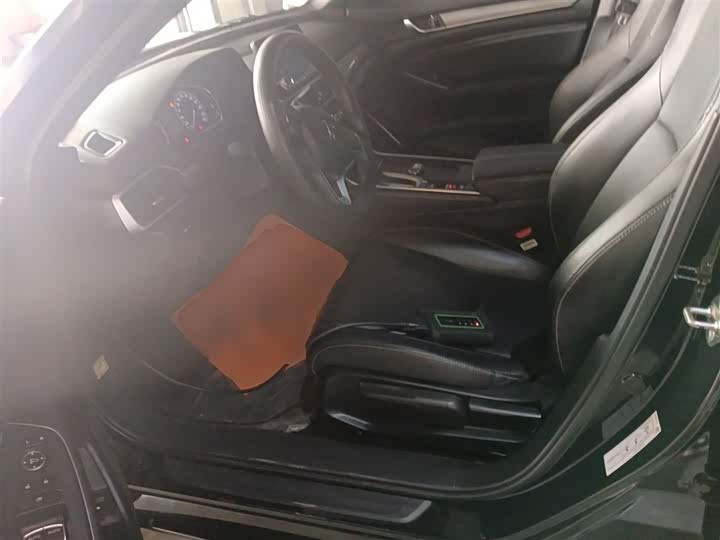 Фото 15 - Honda Inspire