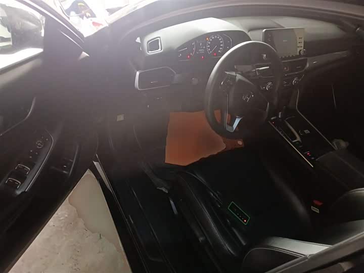 Фото 16 - Honda Inspire