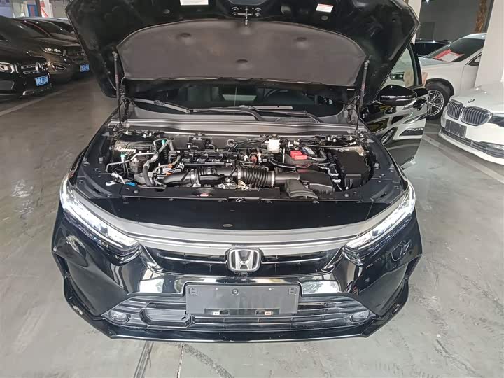 Фото 20 - Honda Inspire