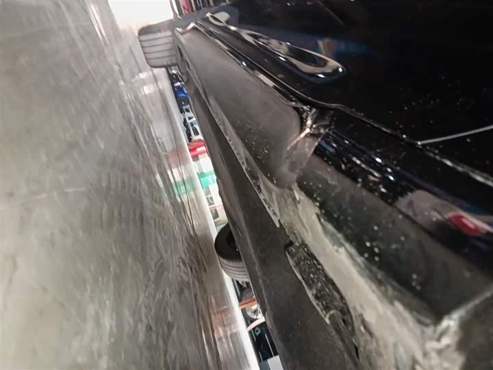 Фото 21 - Honda Inspire