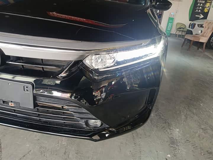 Фото 24 - Honda Inspire